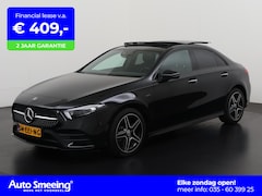 Mercedes-Benz A-klasse - 250e AMG Line | Panoramadak | Camera | Zondag Open