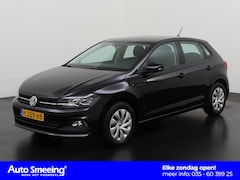 Volkswagen Polo - 1.0 TSI Comfortline Business | Navigatie | Zondag Open
