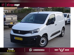 Peugeot Partner - 1.6 BlueHDI Premium Koelwagen