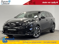 Kia Cee'd Sportswagon - Ceed 1.0 T-GDi MHEV Design Edition | Voorraad auto | € 6.200, - inruilvoordeel | Private l