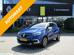 Renault Captur - TCe 150pk EDC GPF Version S / Panoramadak / Navigatie / Camera
