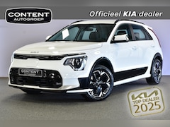 Kia e-Niro - 64, 8 kWh 204pk Aut DynamicPlusLine