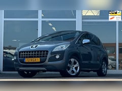 Peugeot 3008 - 1.6 THP GT Automaat Trekhaak