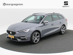 Seat Leon Sportstourer - FR Business 1.5 TSI 204pk eHybrid PHEV | Automaat | Adaptive cruise control | Stoelverwarm