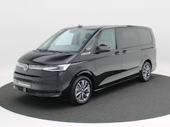 Volkswagen Multivan - Bulli Edition L2 1.5 eHybrid EU6 180 kW (245pk) 31 | 700120 | Vis-a-vis stoelopstelling me