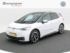 Volkswagen ID.3 - First Plus 58 kWh 204 Pk Automaat | Adaptive Cruise | CarPlay | Stoelverwarming | Lane Ass