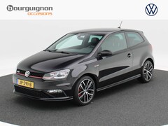 Volkswagen Polo - 1.8 TSi GTi Automaat 192 Pk | Stoel Verwarming | Trekhaak | 17 Inch | Cruise | Achteruitri
