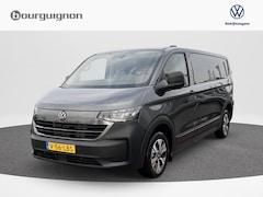 Volkswagen Transporter - 2.0 TDI 150Pk Automaat L2H1 30 PanAmericana Intro V-56-LBS| A. Camera | Navi | Trekhaak |