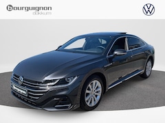 Volkswagen Arteon - 1.4 eHybrid DSG R-Line | 208Pk | PHEV | ERGO | Pano dak | ACC |