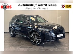 BMW X5 - xDrive50e Sky Lounge 22''LM Harman&Kardon Luxe Leder Laser