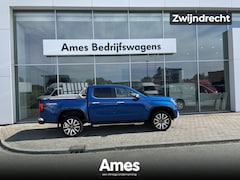Volkswagen Amarok - 3.0 TDI 4Motion Plus Cab (2 zits) Aventura 240PK automaat | led matrix | Harman Kardon