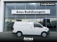 Volkswagen Transporter - 2.0 TDI 110PK L1H1 3 zits || Apple carplay || Achteruitrijcamera