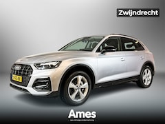 Audi Q5 - 50 299pk TFSI e / Assistentiepakket Tour / Adaptive cruise control / Achterklep elekt. ope