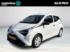 Toyota Aygo - 1.0 VVT-i x-fun *AIRCO/ BLUETOOTH/ 36 MAANDEN GARANTIE
