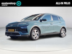Hyundai Bayon - 1.0 T-GDI Premium | Automaat | Achteruitrijcamera | Bose | Climate control | Stuurwiel ver