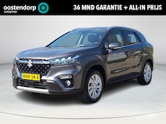 Suzuki S-Cross - 1.4 Boosterjet Select Smart Hybrid | Apple CarPlay | Parkeersensoren | Rijklaarprijs incl.