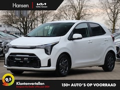 Kia Picanto - 1.0 DPI DynamicPlusLine I Direct leverbaar