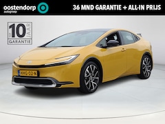 Toyota Prius - 2.0 Plug-in Executive | Panorama dak | Apple CarPlay | Navigatie | Rijklaarprijs incl. gar