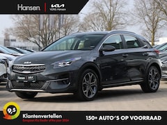 Kia XCeed - 1.6 GDi PHEV DynamicPlusLine I 18 Inch I Navi I Half-leder