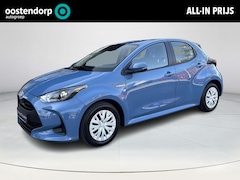 Toyota Yaris - 1.5 Hybrid Active | 06-10141018 Voor meer informatie
