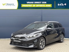Kia Cee'd Sportswagon - Ceed Sw 1.0T-GDi MHEV DCT7 Design Edition | JBL Premium Audio | Apple Carplay/Android Auto