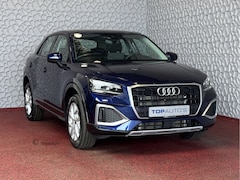 Audi Q2 - 35 TFSI 1.5 ✅FACELIFT✅ S EDITION 150PK VIR.COCKPIT ELEK.KLEP TOUCHSCREEN CARPLAY NAVI CAME