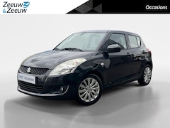 Suzuki Swift - 1.2 Summer EASSS | Schuif/Kanteldak | Stoelverwarming |