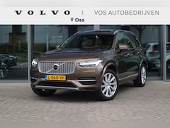 Volvo XC90 - 2.0 T8 Twin Engine AWD Inscription l Trekhaak l ACC l Stoel ventilatie
