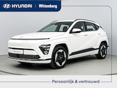 Hyundai Kona Electric - Comfort 65.4 kWh | Incl. €11.000, - wegrijvoordeel | Incl. warmtepomp |