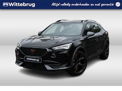 CUPRA Formentor - 1.4 e-Hybrid 245pk Performance DSG Automaat / Navigatie / APP Connect / Keyless / LM 19 in