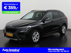 BMW X1 - xDrive25e Executive | Leder | Camera | Head-up | Winter pakket | Zondag open