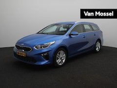 Kia Cee'd Sportswagon - Ceed 1.0 T-GDi DynamicLine | Navigatie | Camera |