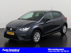 Seat Ibiza - 1.0 TSI Style | Navigatie | Camera | Zondag Open