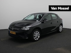Opel Corsa - 1.2 Edition | NAVIGATIE | APPLE CARPLAY | ANDROID AUTO | AIRCO