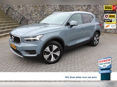 Volvo XC40 - Recharge T5 Twin Engine Inscription trekhaak, stoel en voorruit verw, org NL auto, carplay