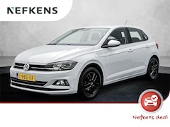 Volkswagen Polo - Comfortline Business 95 pk | Navigatie | Parkeersensoren Voor en Achter | LED Dagrijverlic