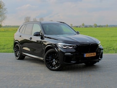 BMW X5 - 45e xDrive High Executive