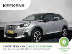 Peugeot e-2008 - EV GT 50 kWh | Camera | Navigatie | DodehoekDetectie | Adaptive Cruise |