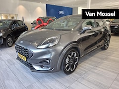 Ford Puma - 1.0 EcoBoost Hybrid ST-Line X B&O Soundsystem | Panoramadak | 18 ' Inch | Schuifdak | Wint
