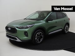Ford Kuga - 2.5 PHEV Active X | €4000, - voordeel | Nieuw te bestellen | Technology Pack | Winter Pack