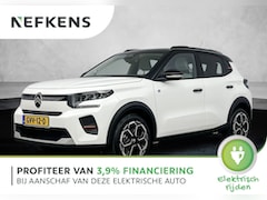 Citroën ë-C3 - Max 113pk 44 kWh | Navigatie | Achterruitrijcamera | 11kw Boordlader | Complete uitvoering