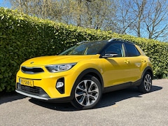 Kia Stonic - 1.0 T-GDi 120 PK DynamicLine | Camera | Apple Carplay/Android Auto | Key-Less | Navi | Cli