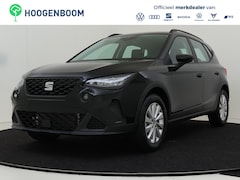 Seat Arona - 1.0 EcoTSI Style Business Connect | Climate control | Apple carplay / Android auto | Cruis
