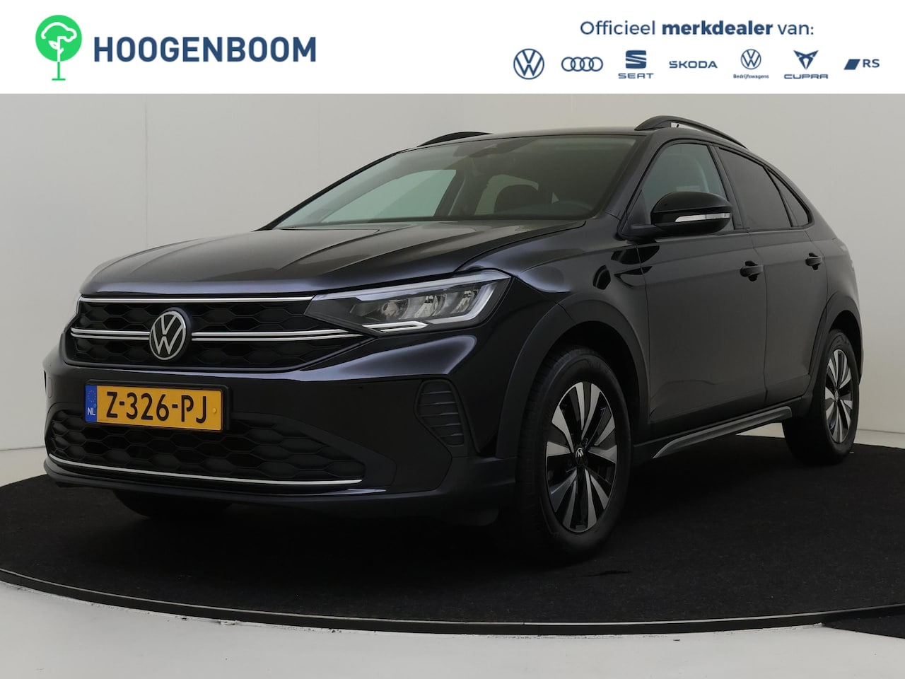 Volkswagen Taigo - 1.0 TSI Life Edition | Keyless | Achteruitrijcamera | Stoelverwarming | CarPlay | Elektris - AutoWereld.nl