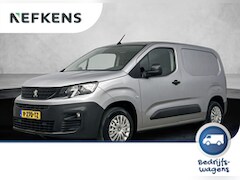 Peugeot Partner - 1.6 100 pk Premium | Trekhaak | Airco | Apple Carplay/Android Auto