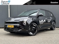 Kia EV3 - GT-PlusLine 81.4 kWh 360 CAMERA | HEAD UP DISPLAY | DODEHOEKCAMERA | ELEKTRISCH VERSTELBAR