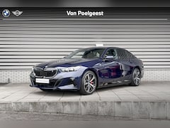 BMW i5 - Sedan eDrive40 M Sport Edition M Sportpakket Pro