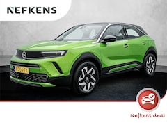 Opel Mokka - SUV Level 3 100 pk | Navigatie | Achteruitrijcamera | Parkeersensoren Voor en Achter | LED