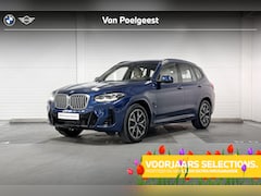 BMW X3 - xDrive30e High Executive | Selections 2500