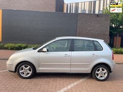 Volkswagen Polo - 1.4-16V Turijn